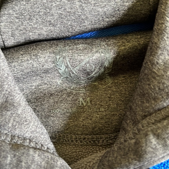 Mens Gators hoodie - Picture 3 of 3